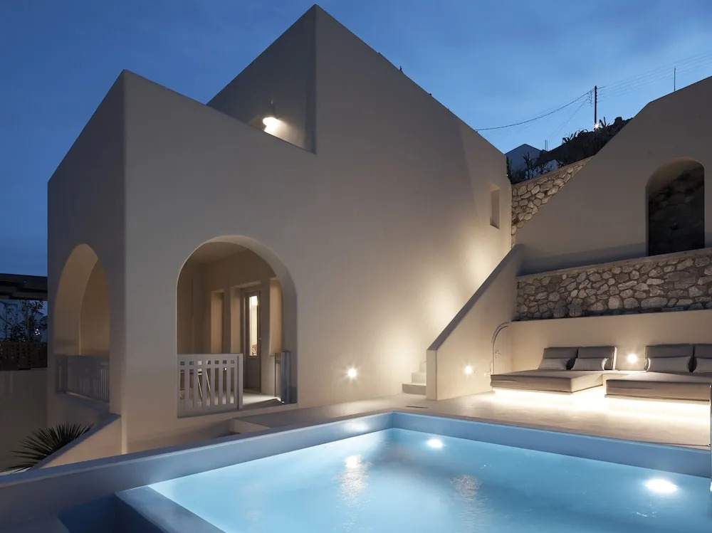 Star Infinity Suites