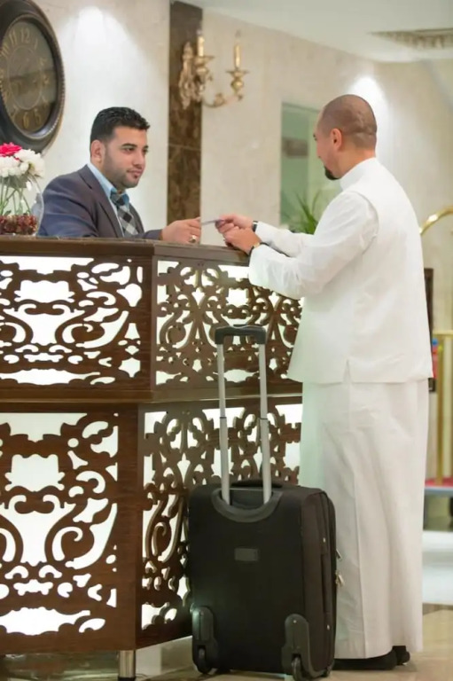 حياة ريف للوحدات السكنية المفروشة