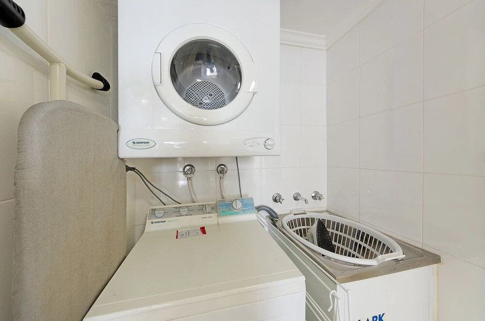 Wyndel Brown Street One Bedroom