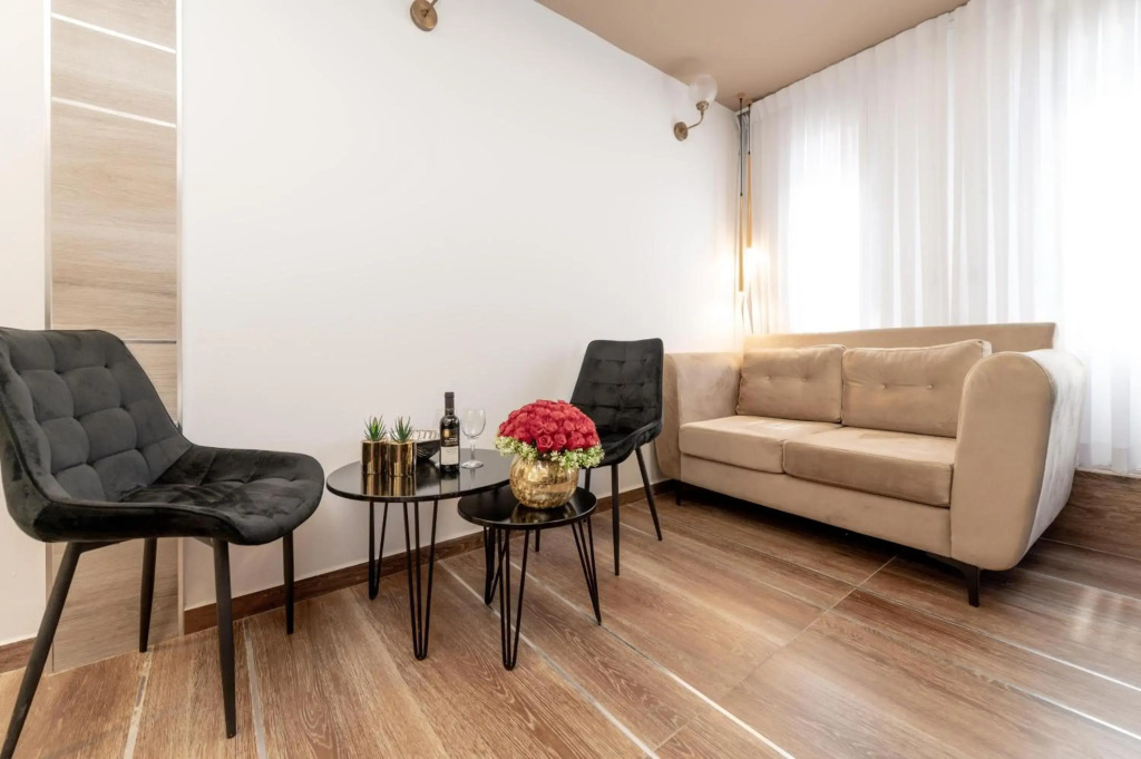 Colors Suites in Netanya