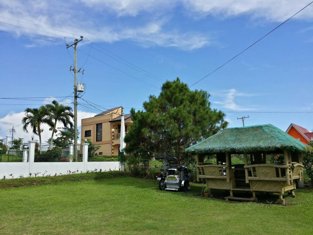 Hotel Morning Side Hills Rooms for Rent