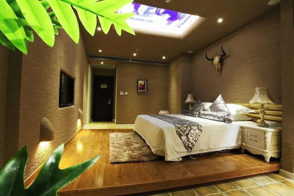 Qiandao Lake Yuhan Hotel