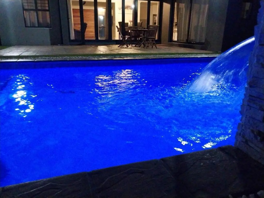 LND GUEST HOUSE