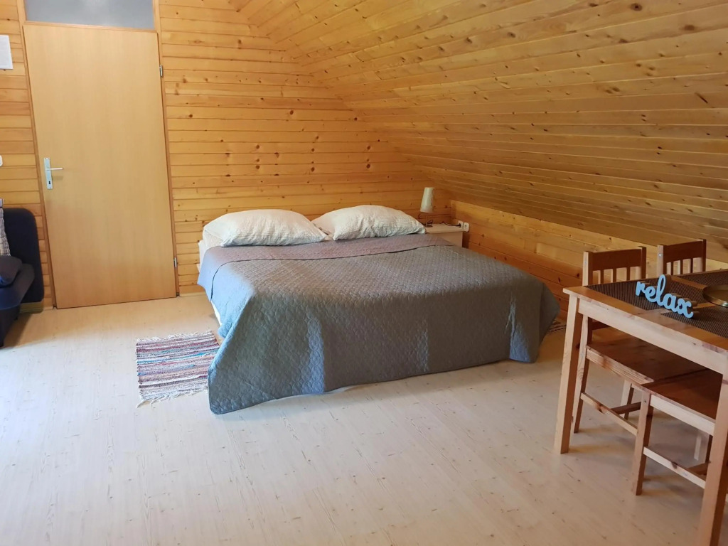 Apartma Take It Easy