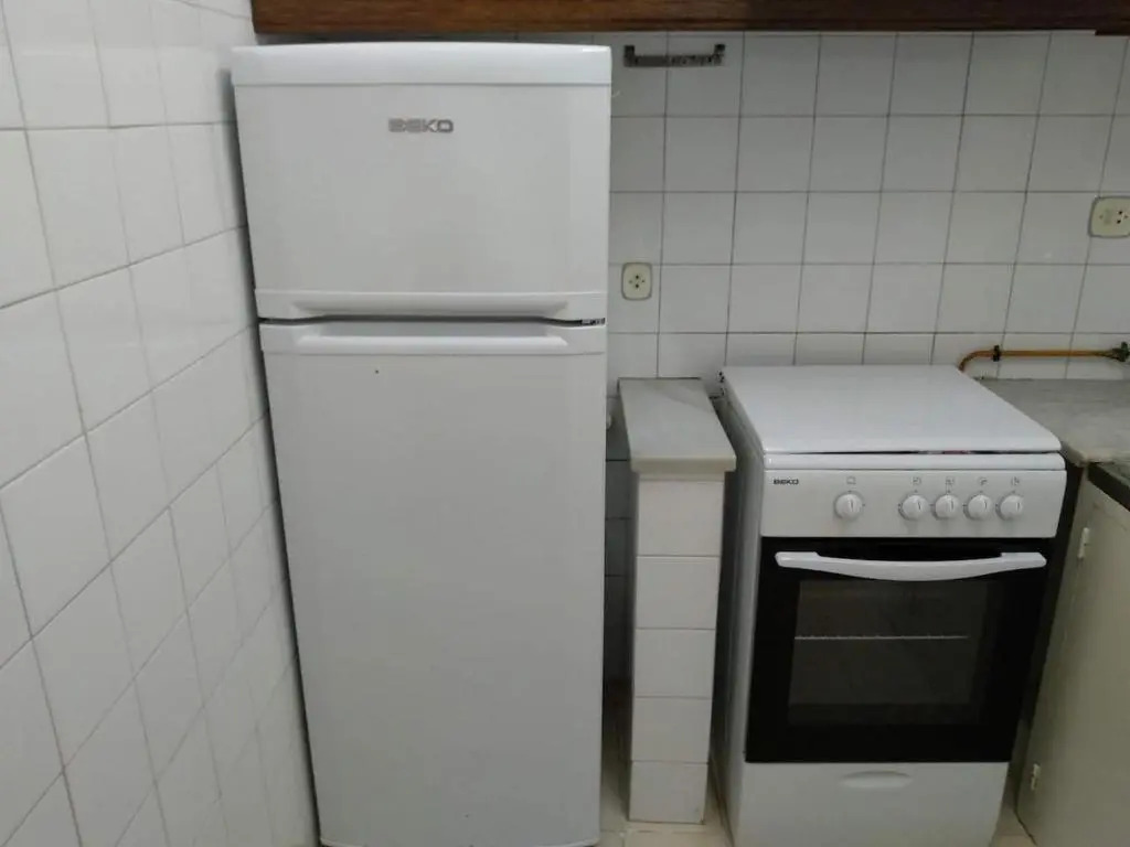 Apartamento Playa Sa Riera, Begur - B19/1