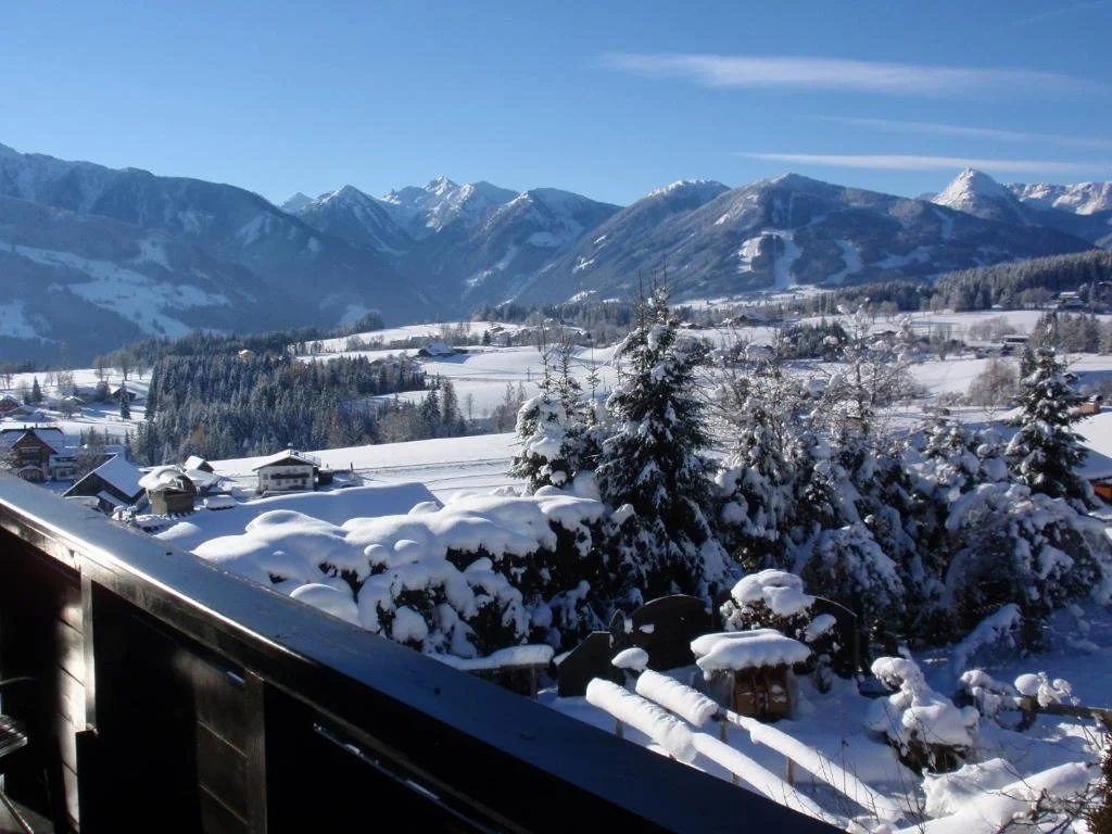 Landpension Köberl