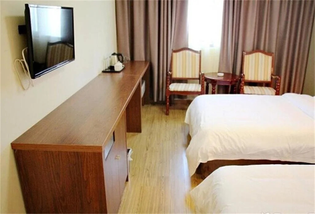 Guohao Business Inn