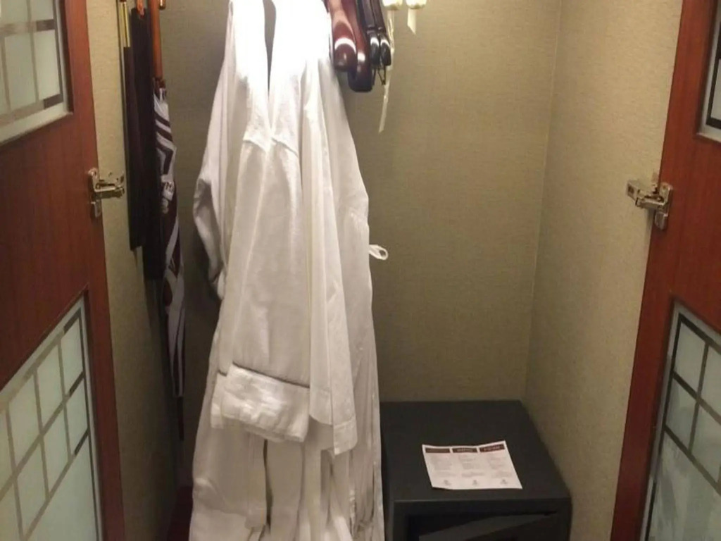Hengfeng Haiyue International Hotel