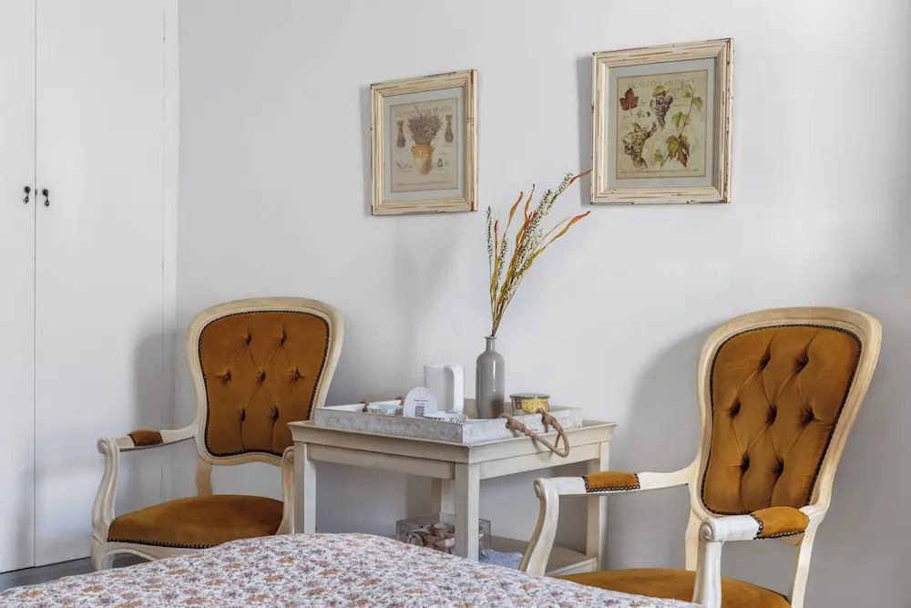 LORANGERIE Chambres dhotes de charme