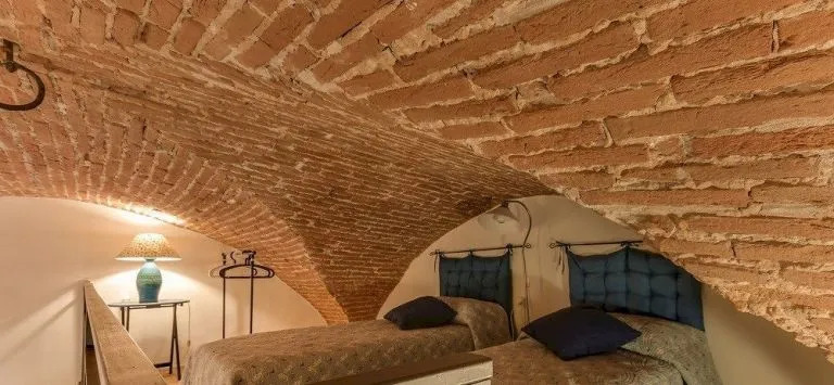 Italy Rents Oltrarno