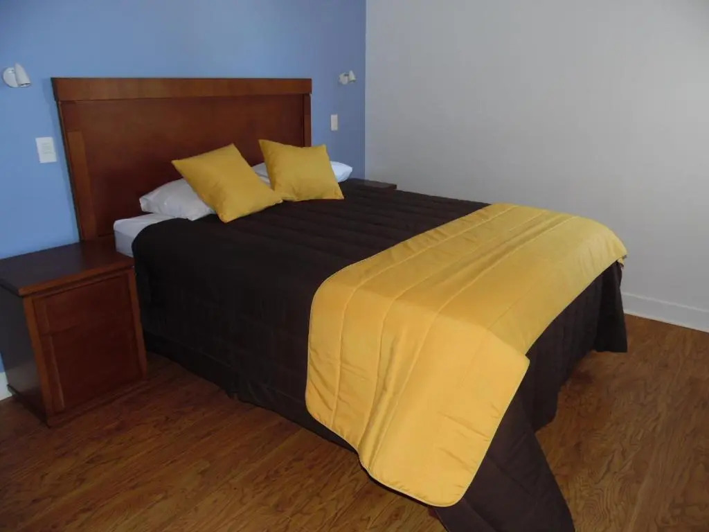 Hotel TorreViña