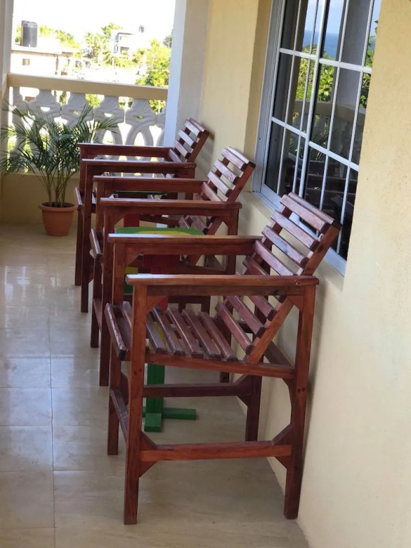 Solets Paradise Negril