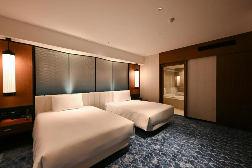 Ryukyu Hotel & Resort Nashiro Beach