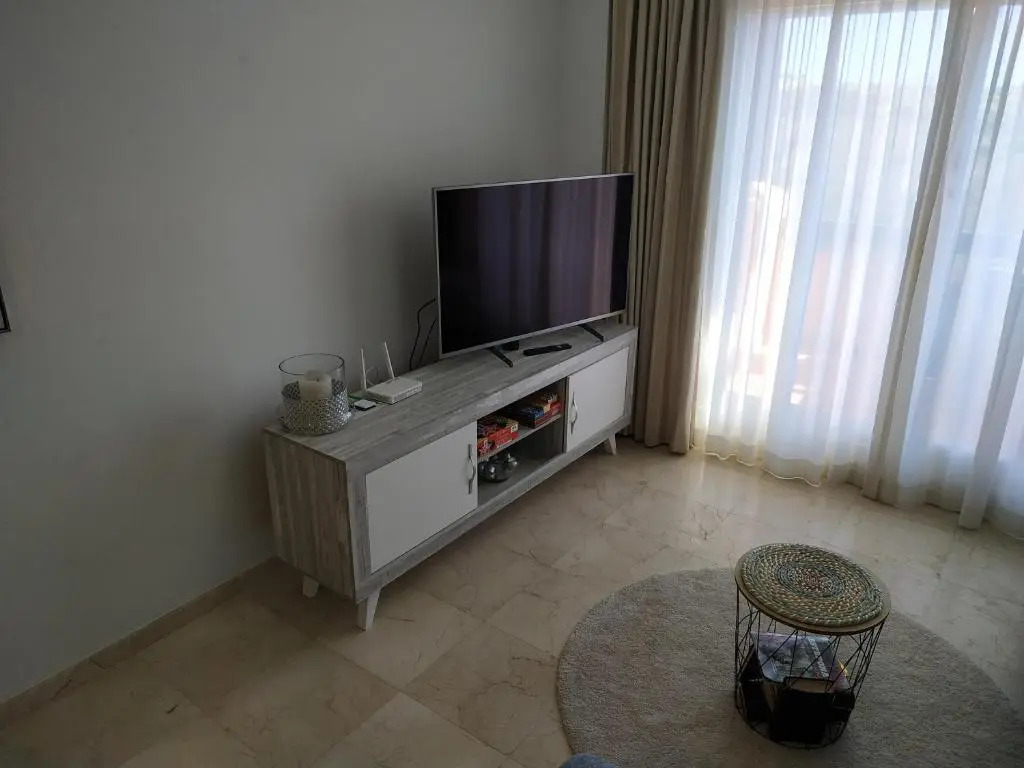 Casares beautiful 2 bedrooms apartment with rooftop terrace ideal for families and golfers CDS2791