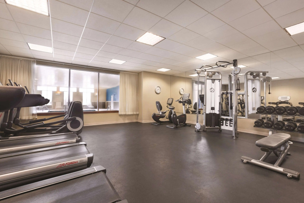 Hyatt House Denver Airport