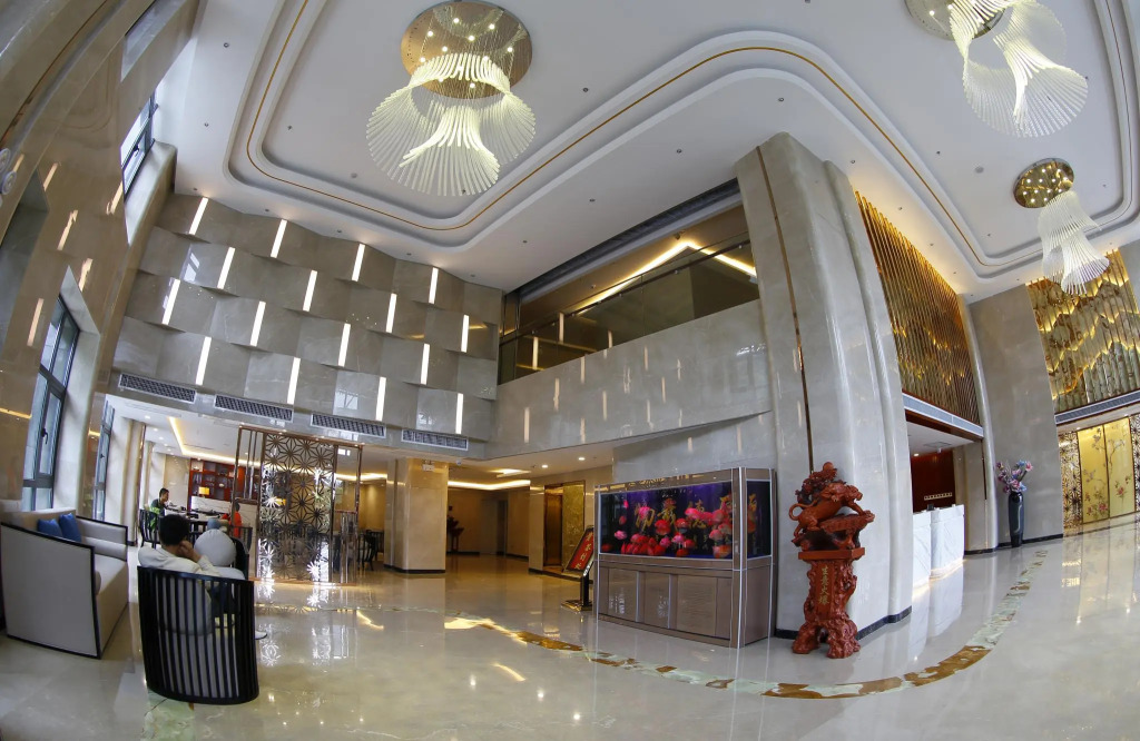 Guiyang Anman Hotel