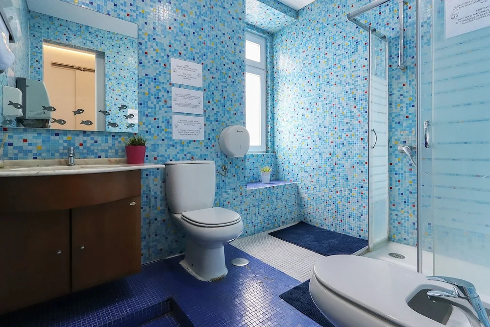 Kab+1 Hostel