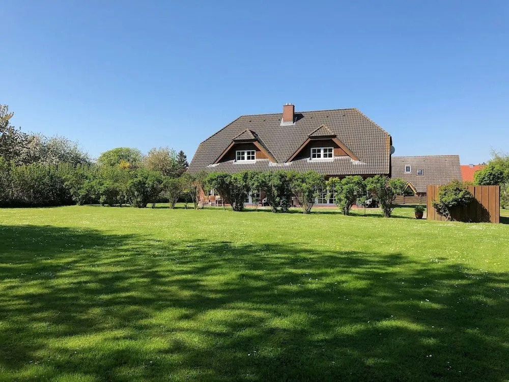 Villa An Der Au