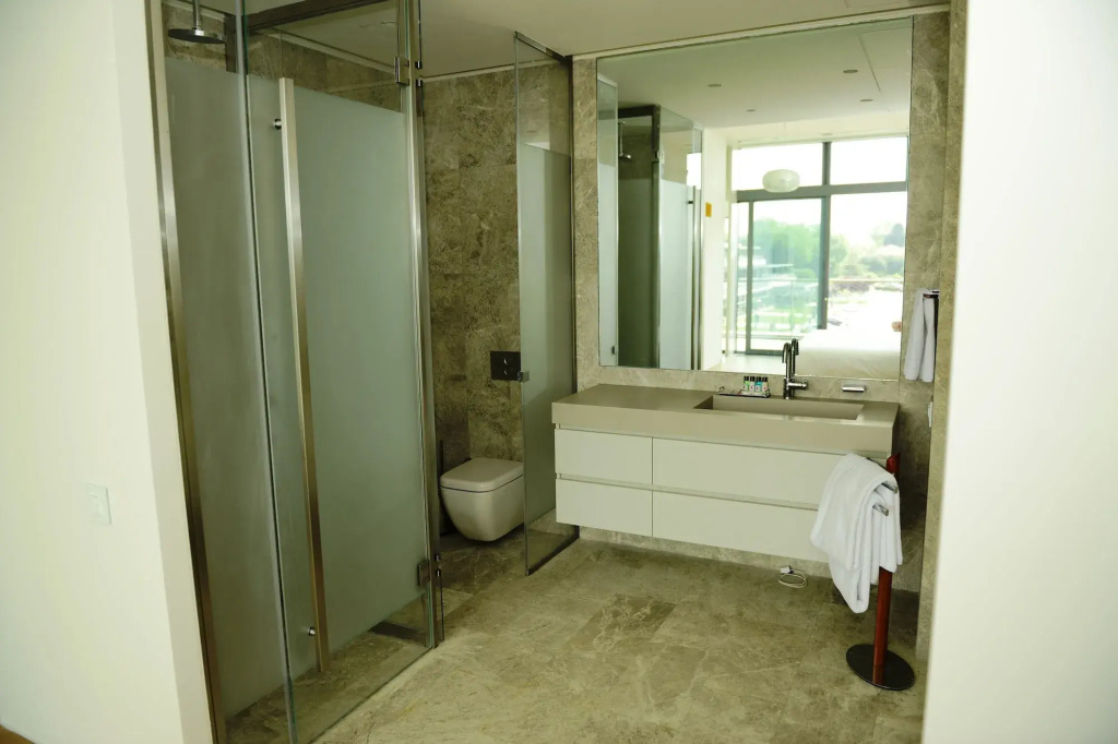 Ataköy Marina Park Hotel Residence