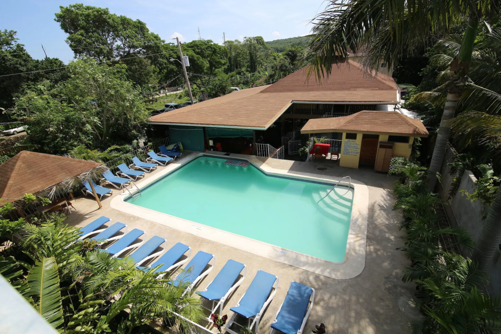 Seastar Inn Bed And Breakfast