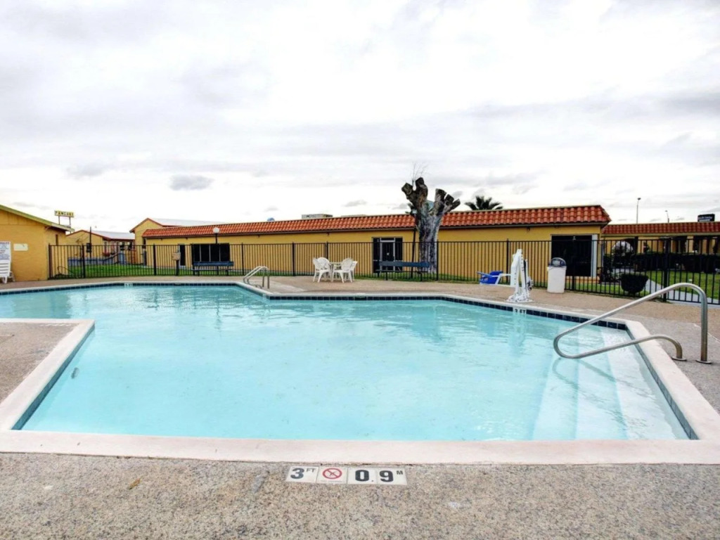 Rodeway Inn San Marcos