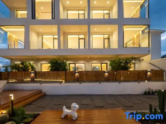 Lijiang Yunlai Snow Mountain Panoramic Resort Homestay