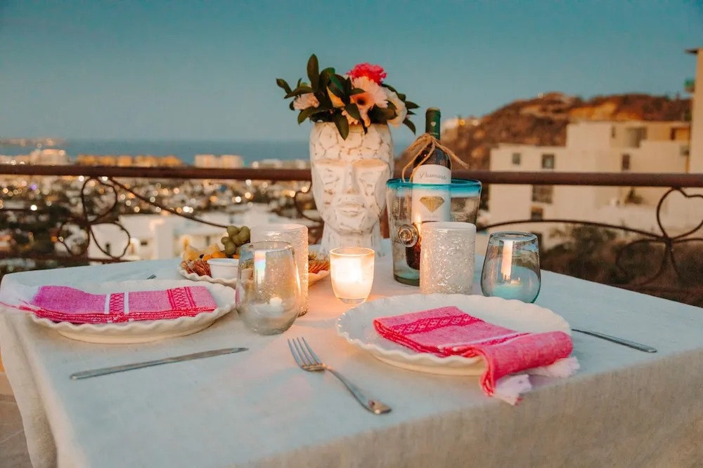 Castillo Blarney Inn