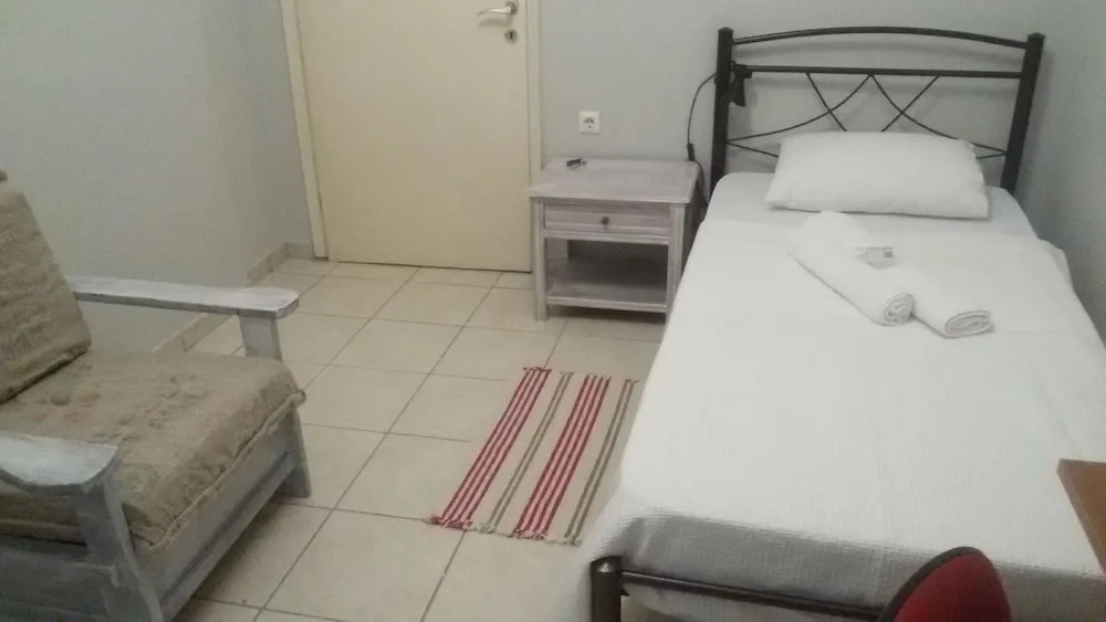 Thess Rooms Agion Panton 12