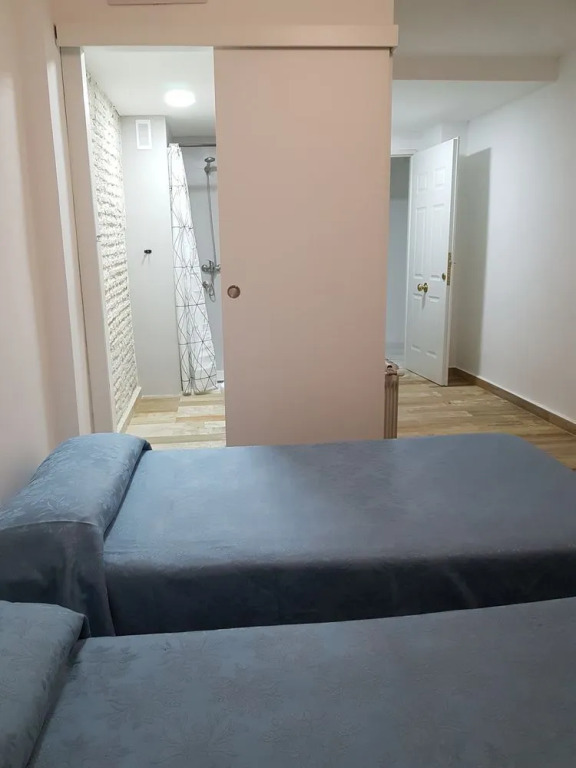 Fonda Apartamento Nou