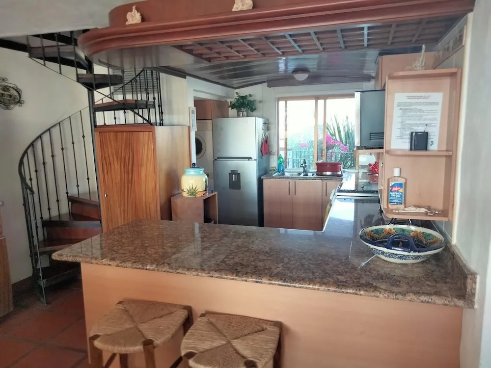 Penthouse María Bonita