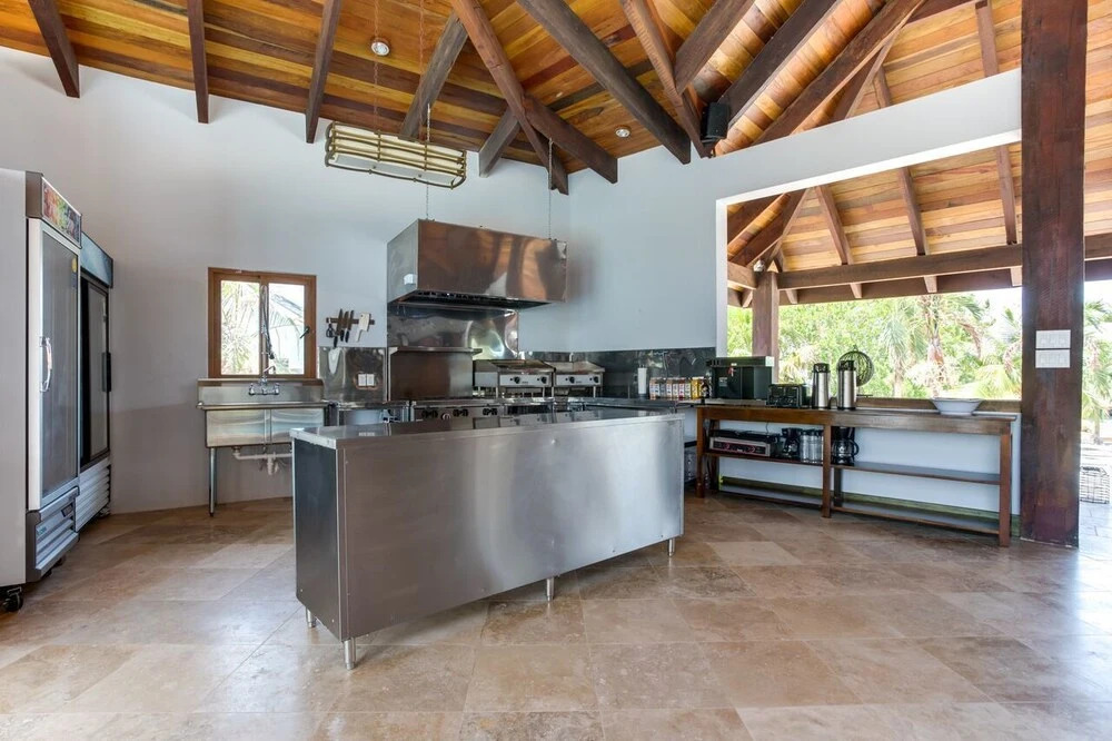 The Enclave- Private Island