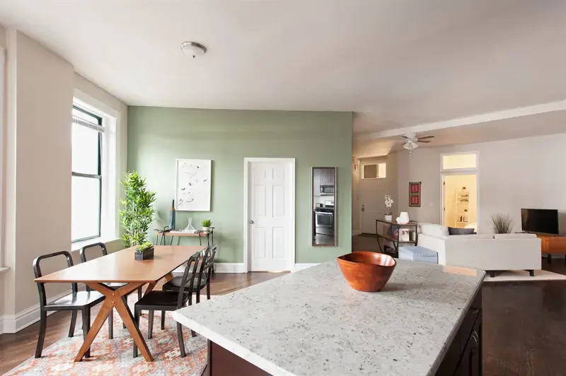 Open Concept 2BR in Wicker Park by Sonder