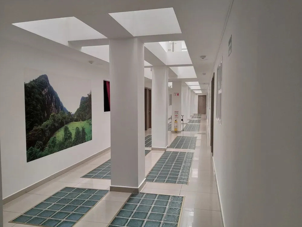 Hotel Ibague Plaza