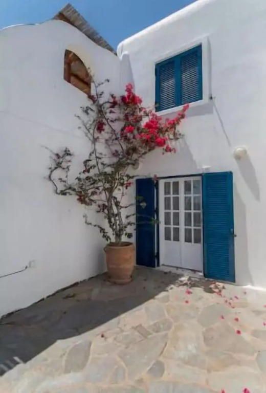 Villa Coralli