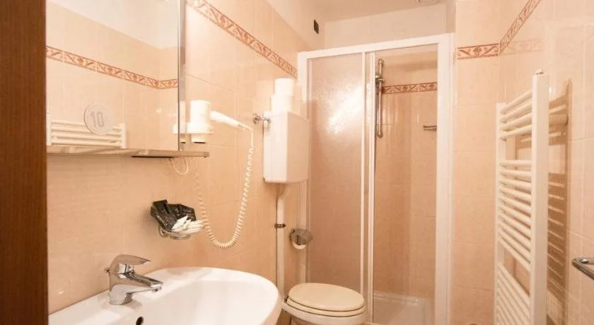 Albergo Al Platano