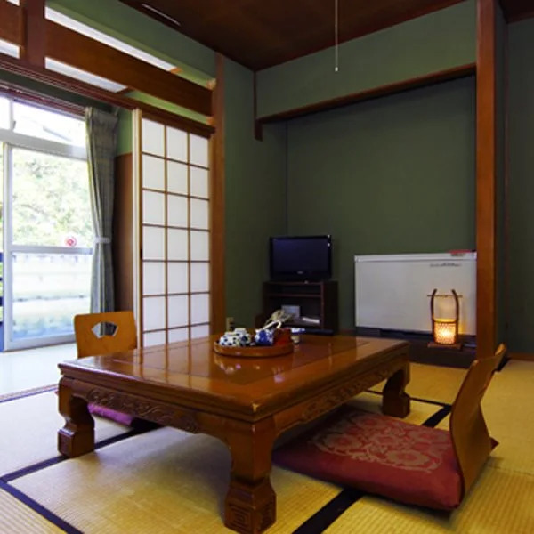 Houraikan