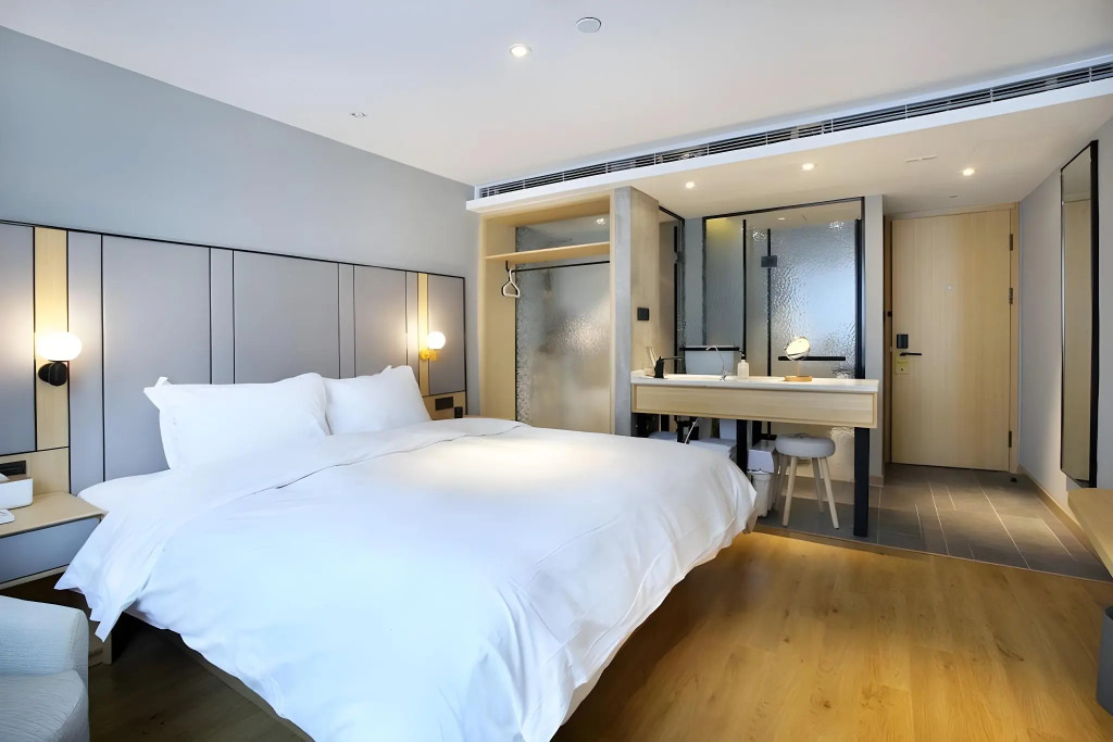 Miju House Jing'an