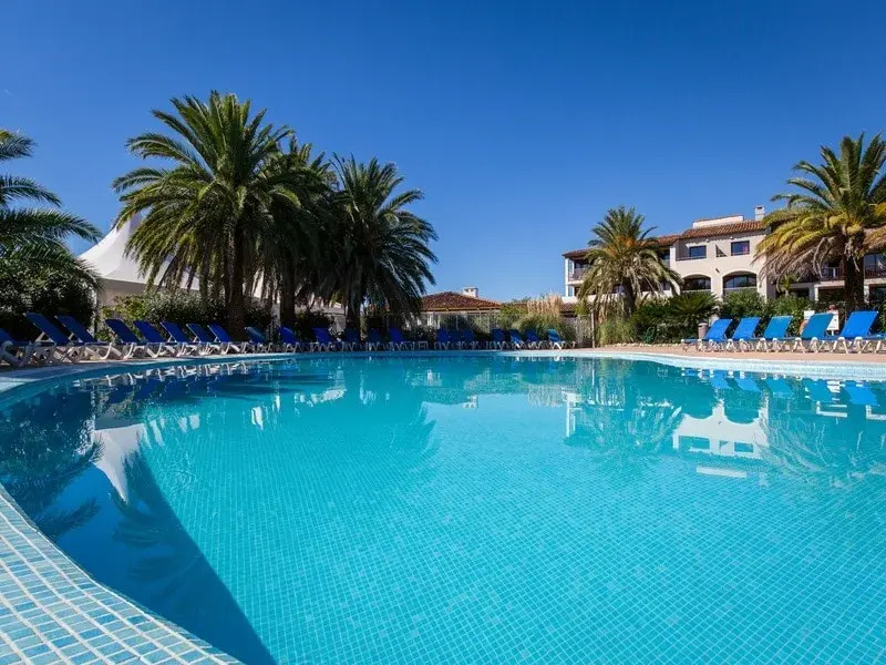 Sowell Res.Perles St. Tropez - Grimaud