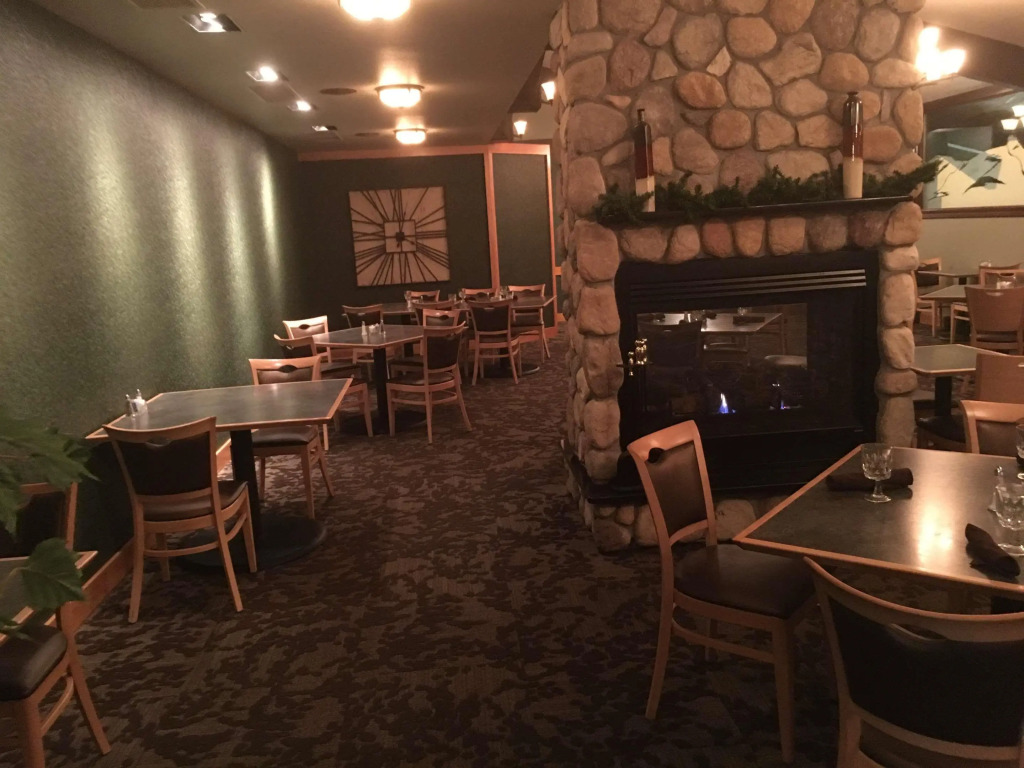Best Western Sheridan Center