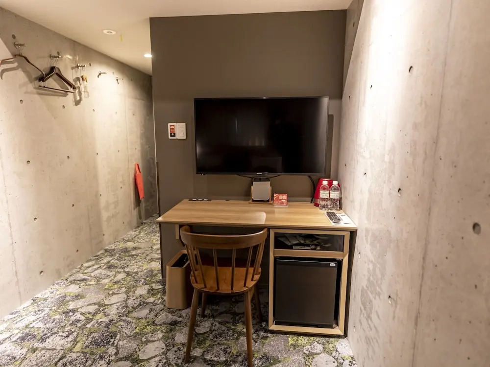 HALE Kyoto Tambaguchi ハレ京都丹波口