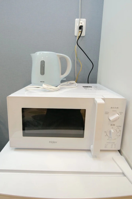Jr Station Apartment 2F