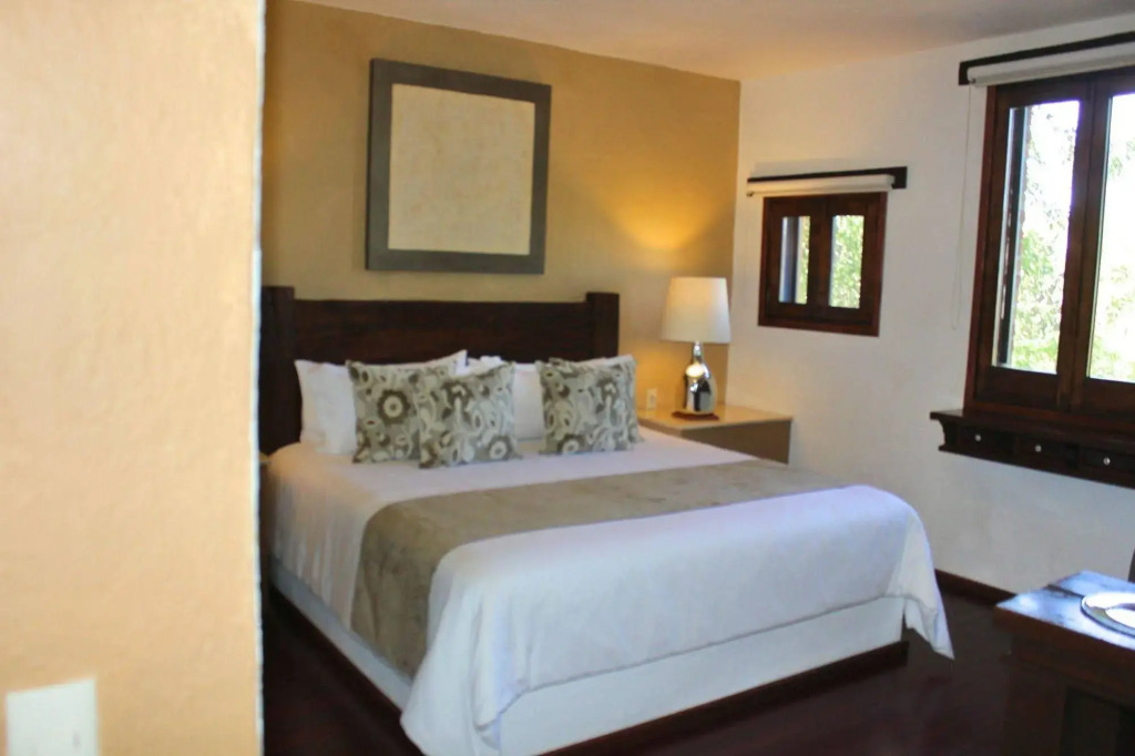 Casa Aurea Hotel Boutique