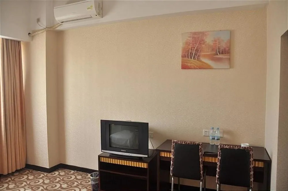 Guilin Xinhuadu Hotel