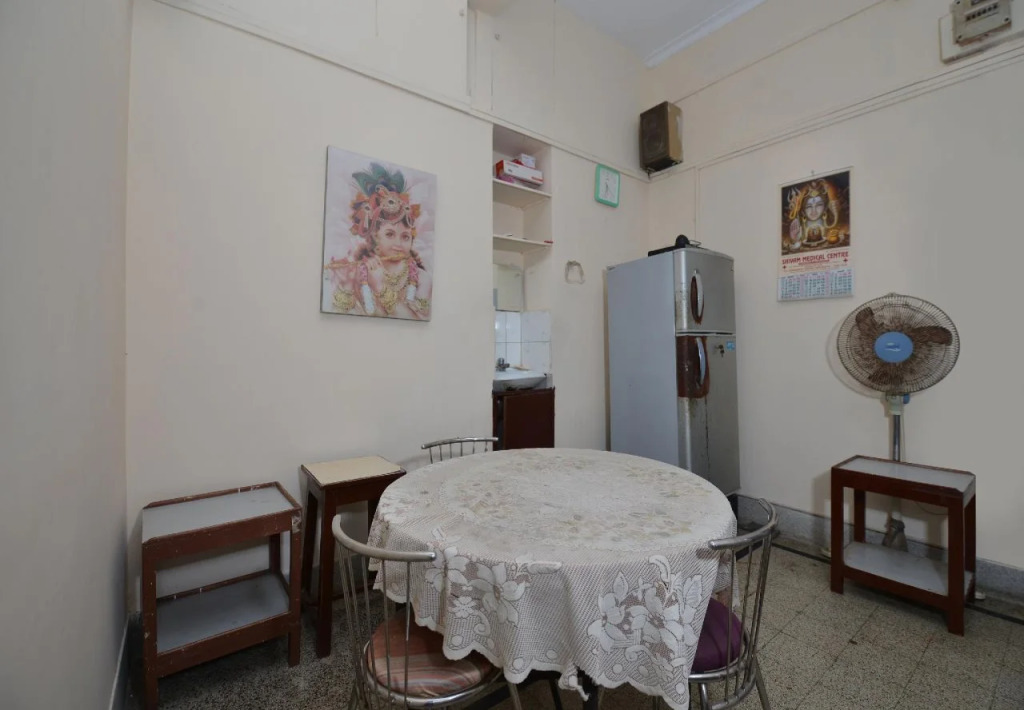 OYO 10826 Sona Guest House
