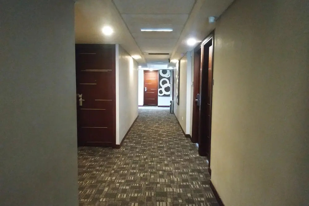 Hero Hotel Ambon