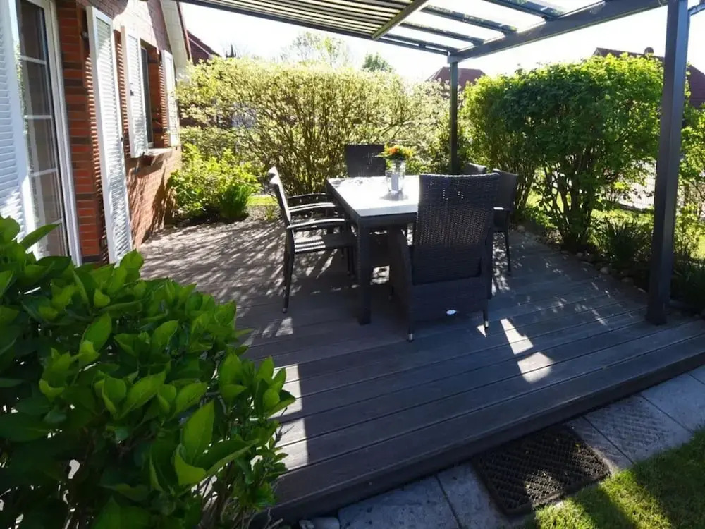 Holiday Home Nispel Comfortable Vacation Home