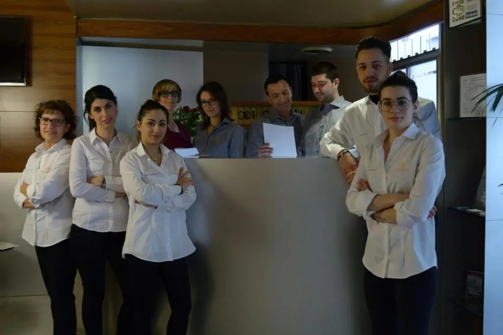 Hotel Palio