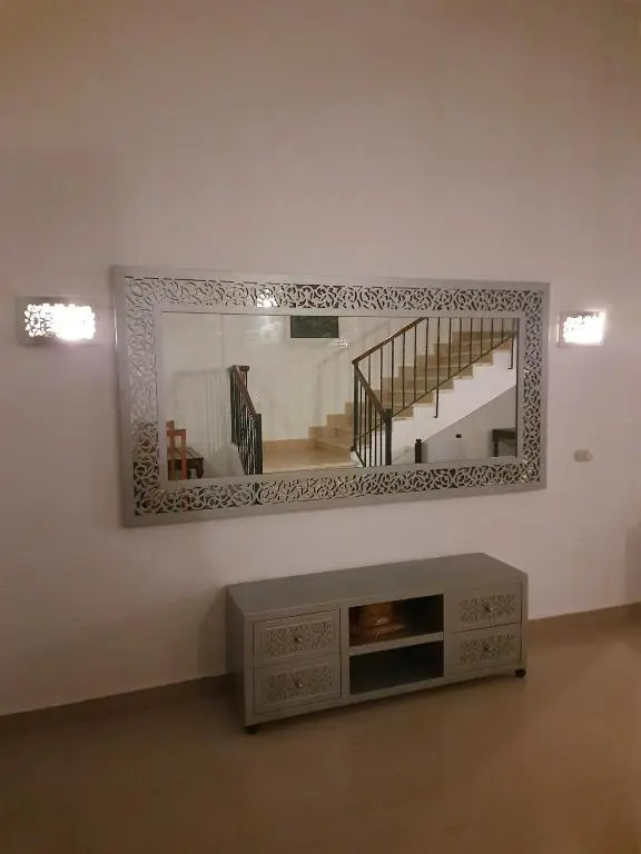 A palace at Stella Sidi Abdelrahman