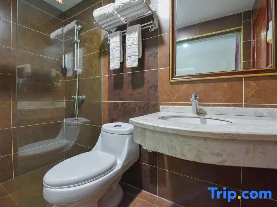 Yihao Smart Hotel (Tongliang Longcheng Avenue)