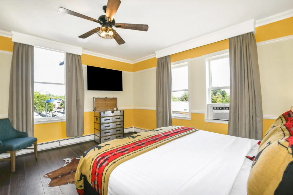 St. Michael, BW Premier Collection Hotel
